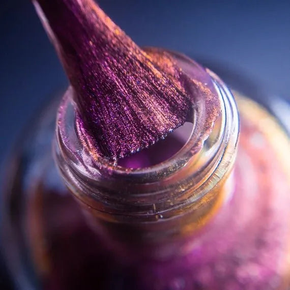Create Your Own Polish