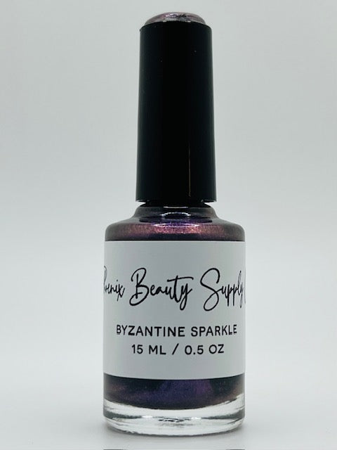 Byzantine Sparkle (P76)