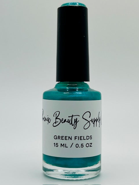 Green Fields (P78)