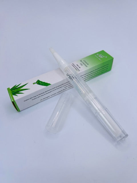 Nail Cuticle Oil Pen