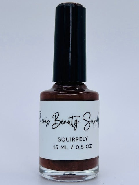 Squirrely (P31)