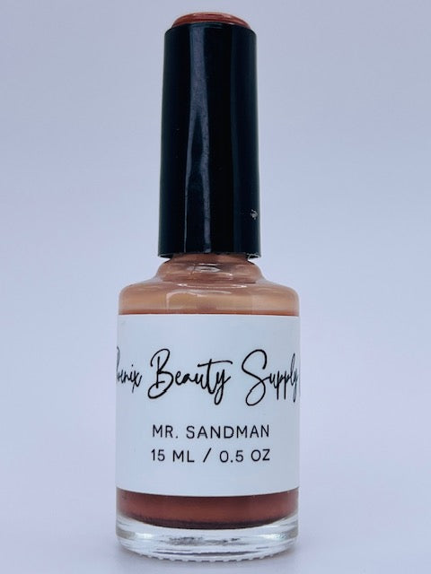Mr. Sandman (P35)