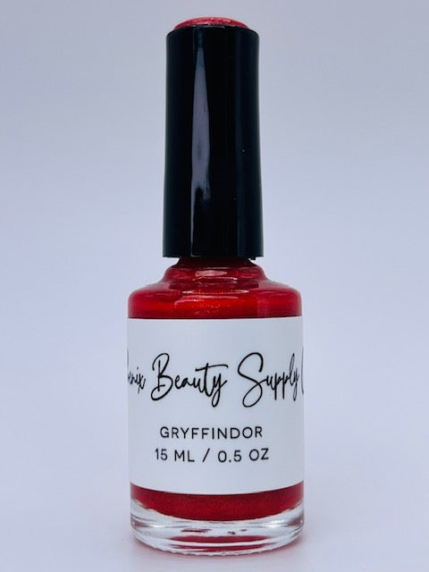 Gryffindor (P52)