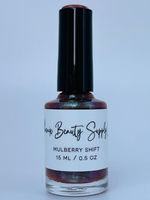 Mulberry Shift