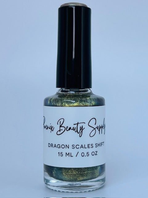 Dragon Scales