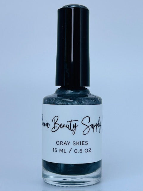 Gray Skies (P33)