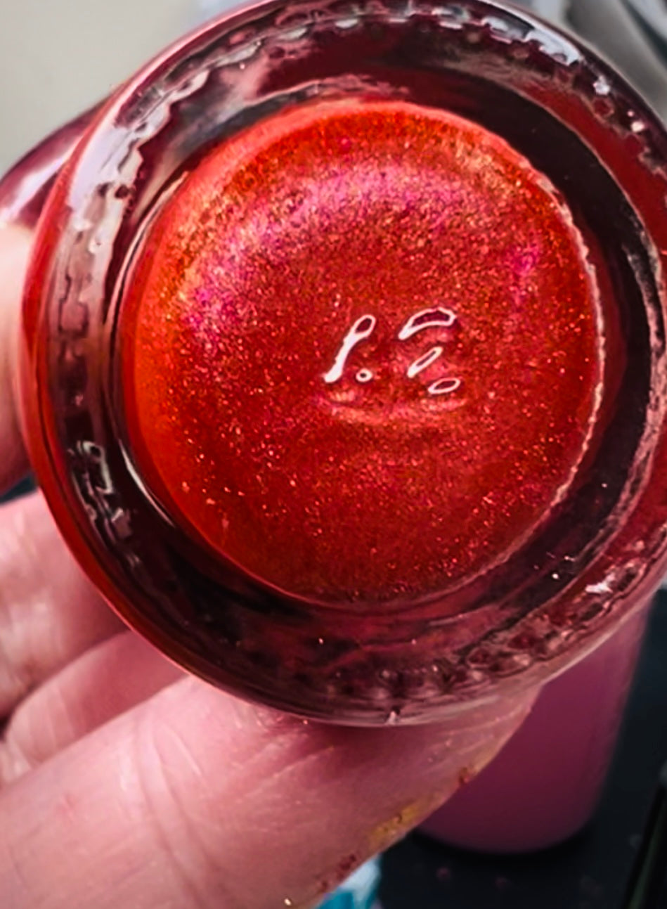 Taylor Shift (P89)