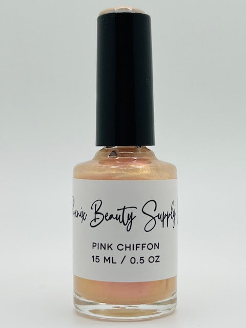 Pink Chiffon (P62)