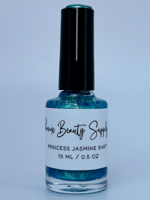Princess Jasmine