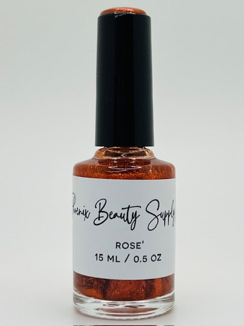 Rose' (P73)
