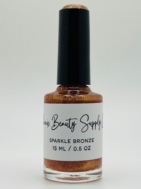 Sparkle Bronze (P88)
