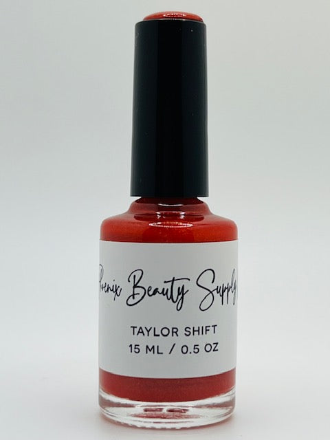 Taylor Shift (P89)