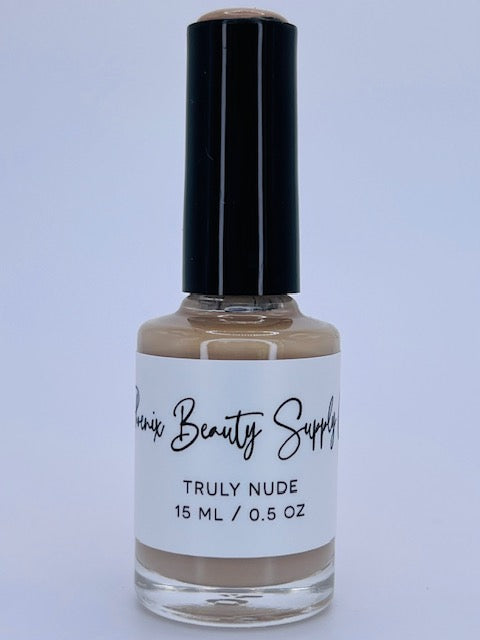 Truly Nude (P60)