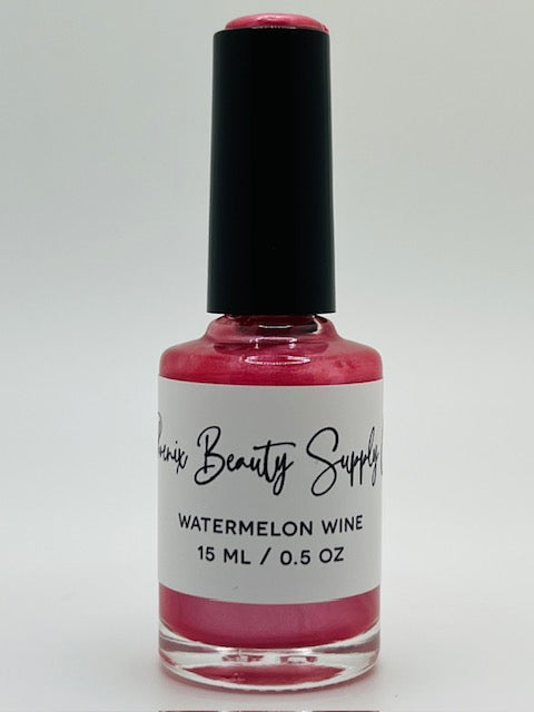 Watermelon Wine (P65)