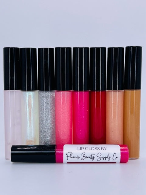 Lip Gloss