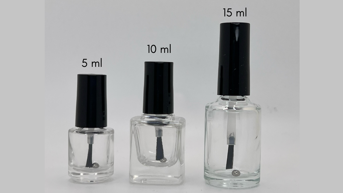 Make A Mix! - Bottles