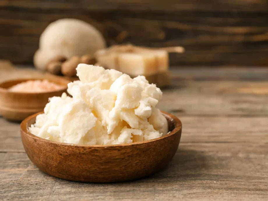 How Whipped Body Butter Can Save Your Skin