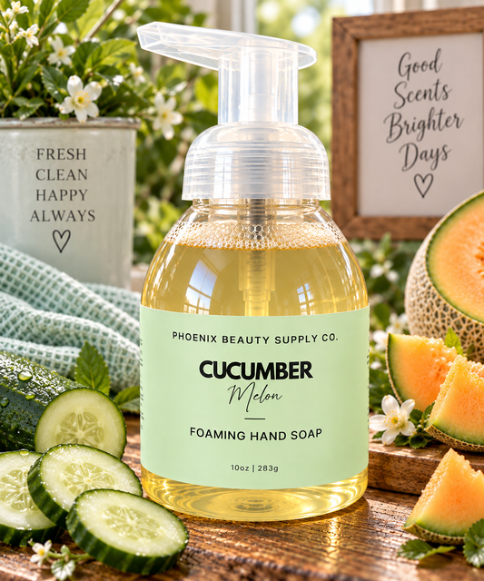 Cucumber Melon