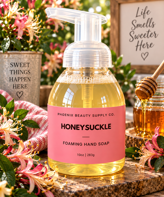 Honeysuckle
