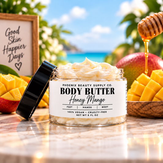 Honey Mango