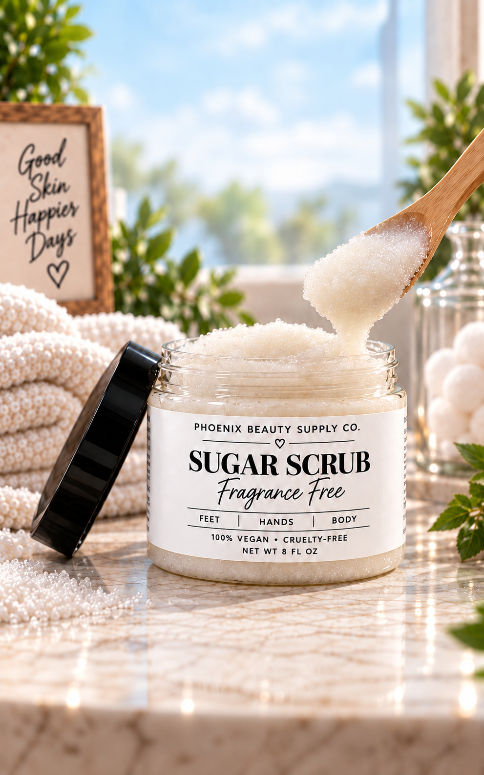 Fragrance Free
