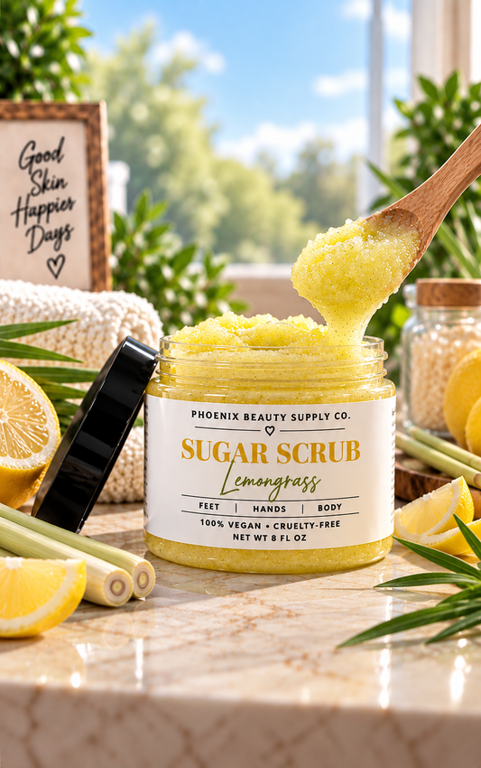 Lemon Grass