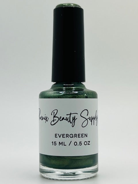 Evergreen (P82)