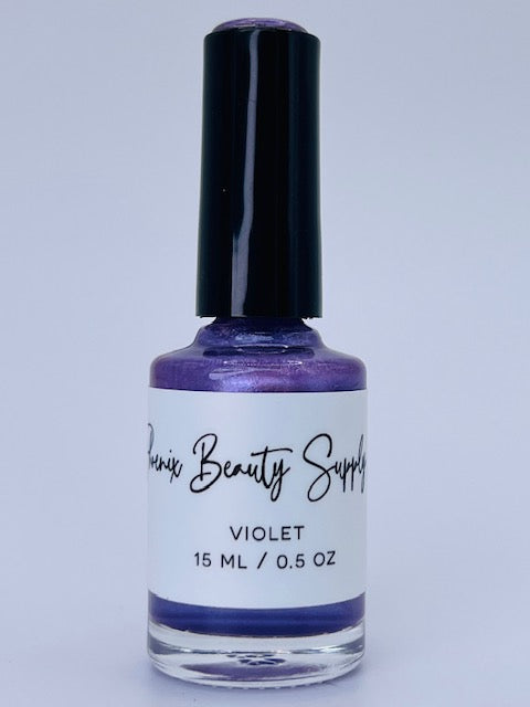 Violet (P17)