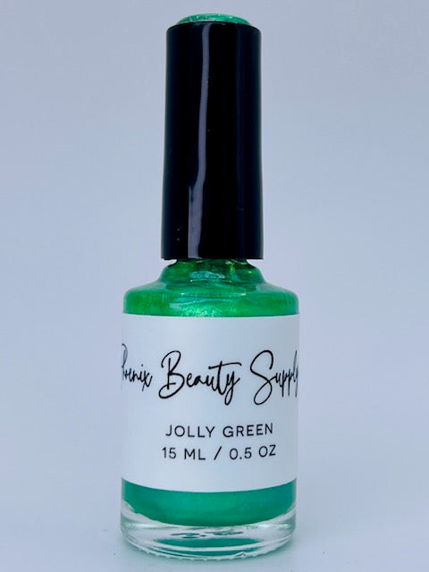 Jolly Green (P22)
