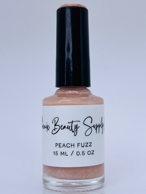 Peach Fuzz (P34)