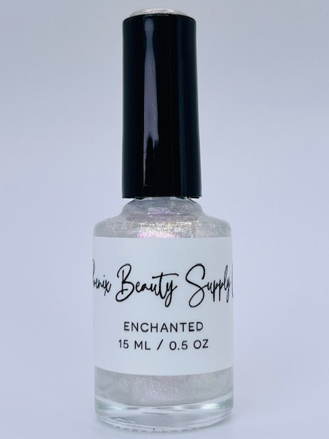 Enchanted (P57)