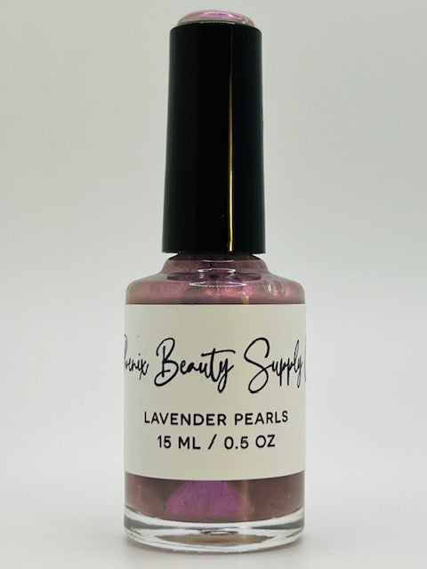 Lavender Pearls (P75)