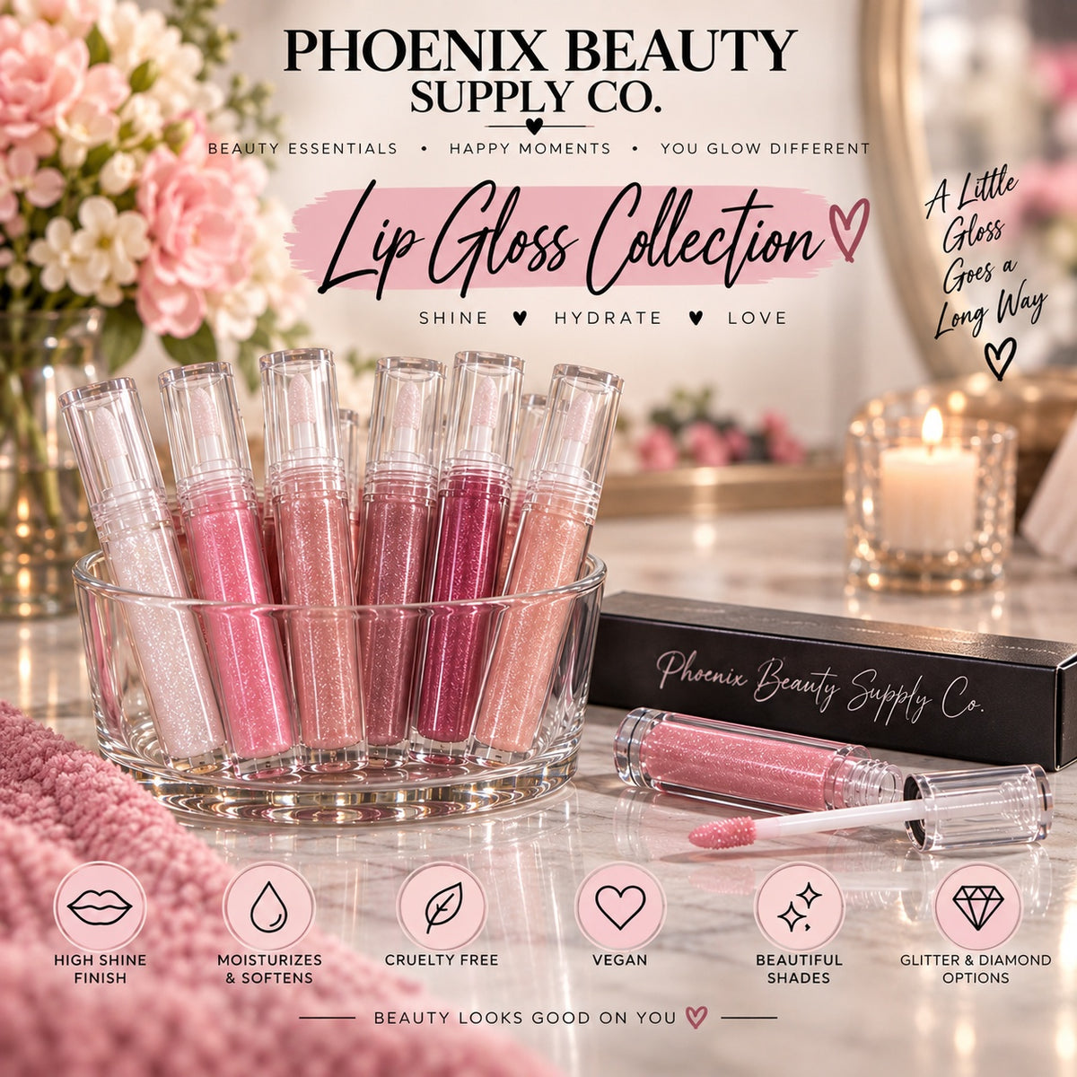Lip Gloss