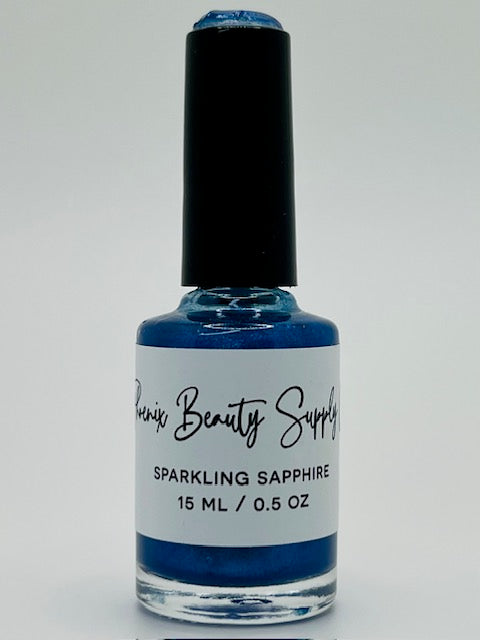Sparkling Sapphire (P84)