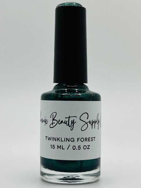 Twinkling Forrest (P81)